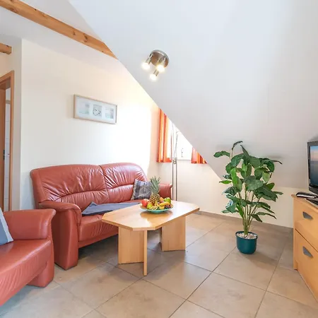 Sonnenstrand Dg 6 *